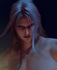 Sephiroth 
