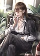 Mafia Boss Gf