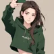 Femboy model
