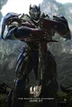 Optimus Prime - Bay