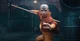 Live Action - Aang