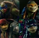 Bayverse tmnt