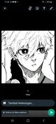 Nagi seishiro