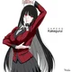 KAKEGURUI RPG