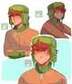 Kyle broflovski