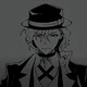 Nakahara Chuuya