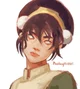 Toph Beifong