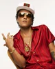 Bruno Mars 