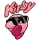 Cool kirby