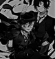 Dazai -Chuuya pov-
