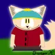 Werewolf Cartman
