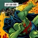 Martian Manhunter