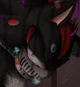 Shadow The Hedgehog 