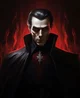 Traditional Vampire
