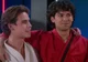 Miguel and Robby