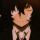 Dazai Osamu PM 17 au