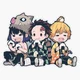 Demon Slayer group