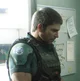 Chris Redfield 