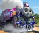 Ashima -TTTE-
