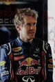 Sebastian Vettel