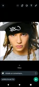 Tom kaulitz 