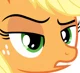 Meme Applejack