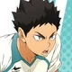 Iwaizumi Hajime 