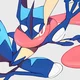Greninja