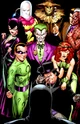 Gotham Villains RP