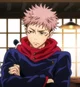 Yuuji Itadori 