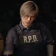 Leon Kennedy