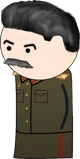 Joseph Stalin