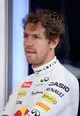 Sebastian Vettel
