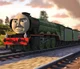 The Flying Scotsman 