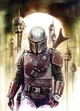 The Mandalorian 