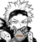 Katsuki bakugo 