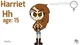 Harriet