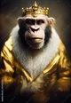 King Chimp