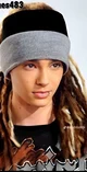 -_Tom kaulitz-_