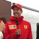 Sebastian Vettel