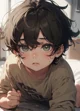 Your Perfect Son