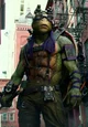 Bayverse Donatello