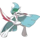 Mega Gallade