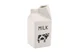 A carton of Milk
