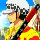 Trafalgar Law 