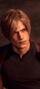 Leon S Kennedy