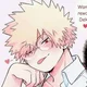 Katsuki bakugou_BL