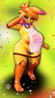 Showbiz Chica