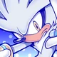 Silver The Hedgehog