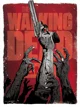 TWD Fear the Living